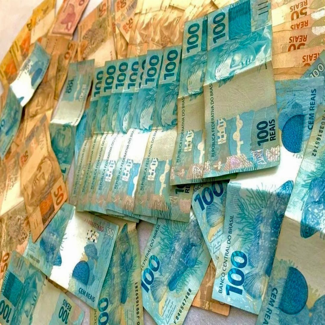 RAPIDINHA 3 MIL POR 1 CENTAVO