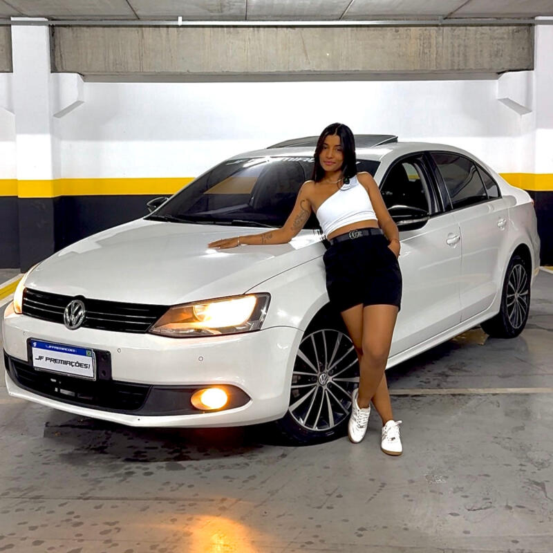 JETTA DOS SONHOS OU 50 MIL (É HOJE)