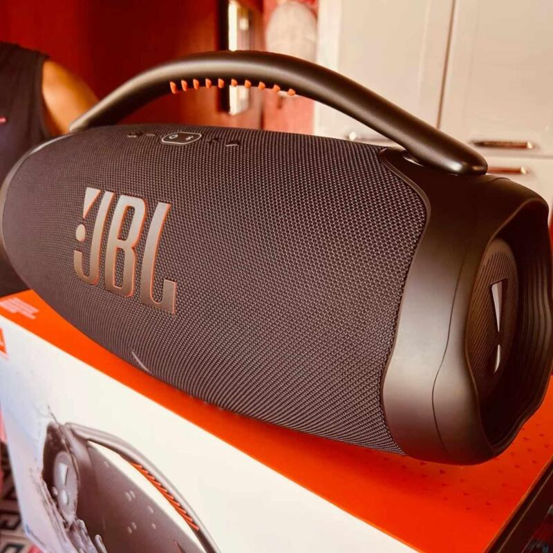 RAPIDINHA VALENDO UMA JBL BOMBOX 3